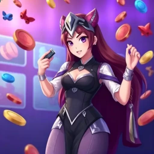 Menjelajahi Fitur Unggulan Situs Game vip805