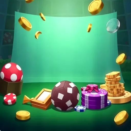 Mengulas Fitur Menarik di Situs Game vip805