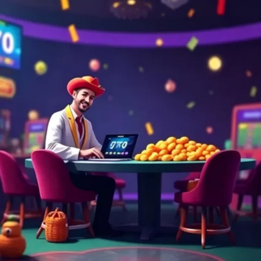Panduan Lengkap Menggunakan Situs Game vip805