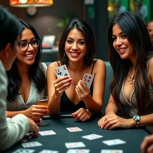 vip805: Menyelami Keseruan Permainan Poker yang Menarik di Indonesia